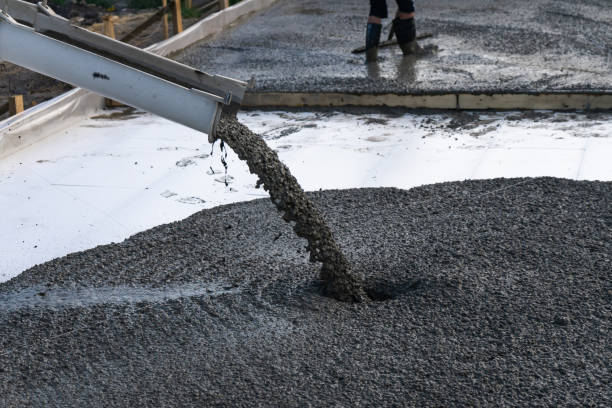 Best Stamped Concrete Services in Pensacola, FL
