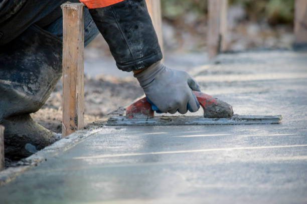 Best Concrete Removal and Replacement in Pensacola, FL