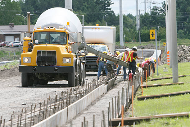 Best Commercial Concrete Services in Pensacola, FL