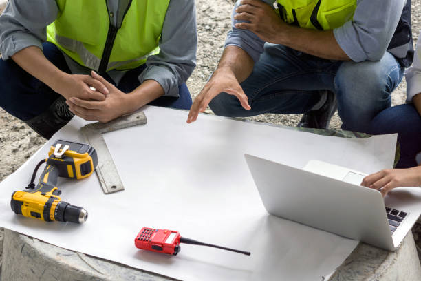 Best Concrete Demolition Services in Pensacola, FL