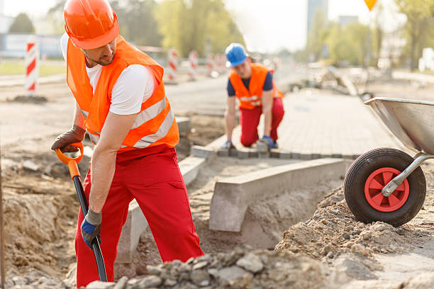 Best Commercial Concrete Services in Pensacola, FL