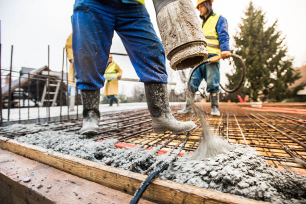 Best Decorative Concrete in Pensacola, FL